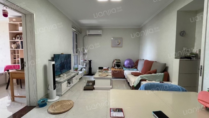 御海蓝岸二手房实景图