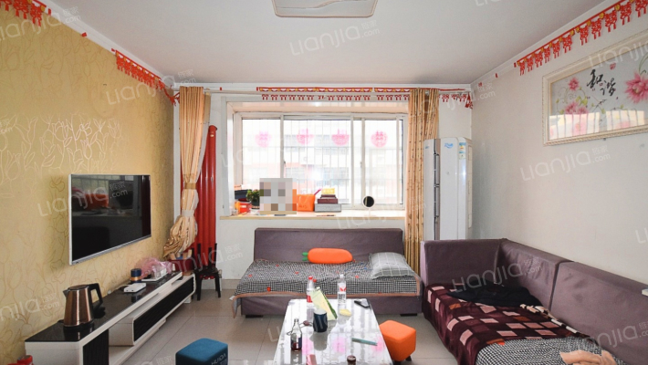 金诺富贵园二手房实景图