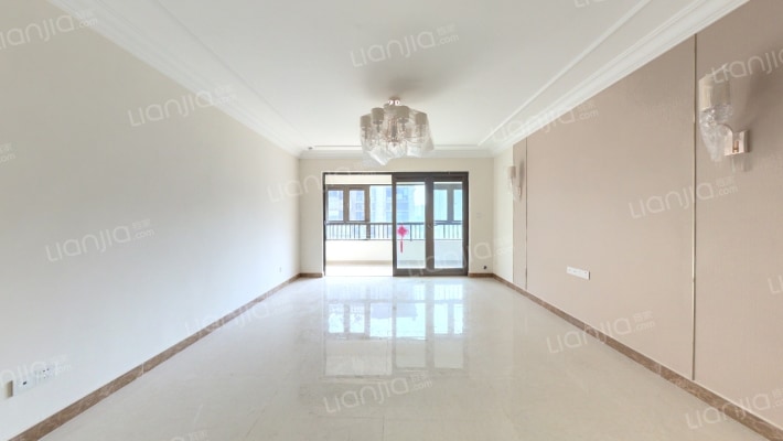 恒大御府三期二手房实景图