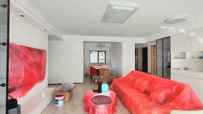 海伦堡中奥玖悦府二手房实景图