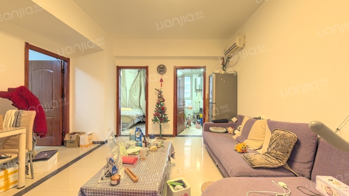 恒佳格调二手房实景图