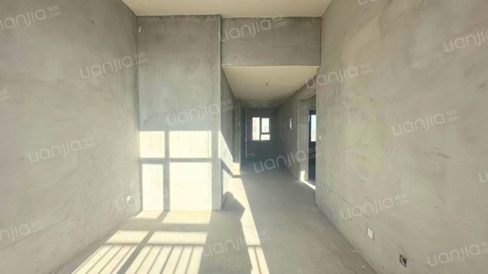 万隆·璟堂二手房实景图