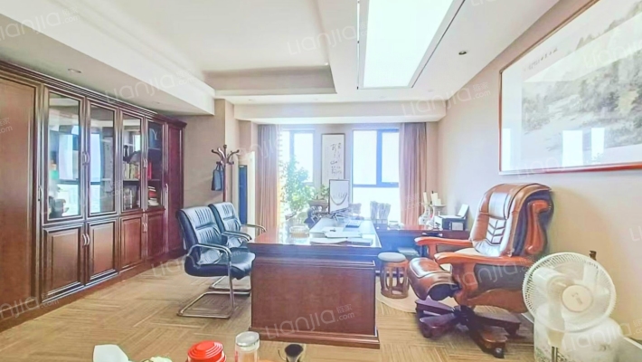谷山大厦二手房实景图