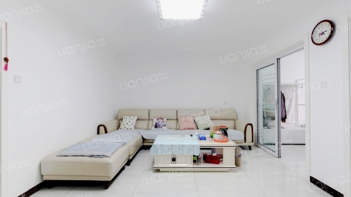 东园南区二手房实景图