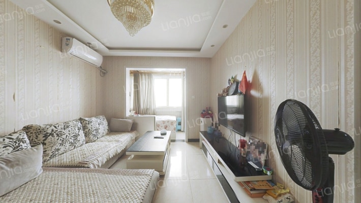 紫薇锦程二手房实景图