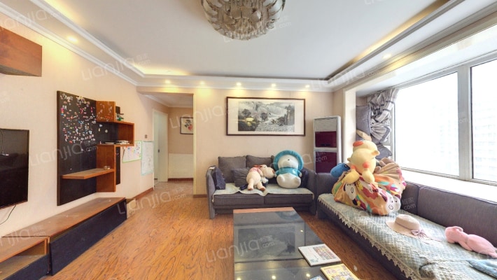 尚品清河一区二手房实景图