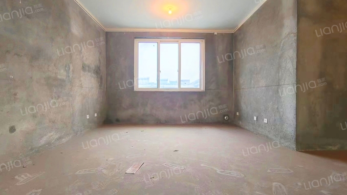 江湾景苑西区二手房实景图