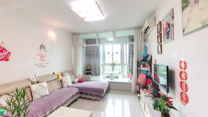 澳洲花园二手房实景图