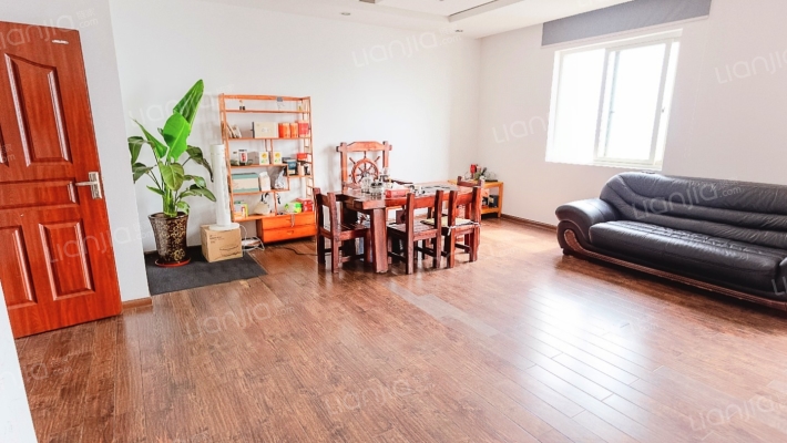 信合大厦（长寿）二手房实景图