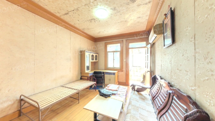 化工新村二手房实景图