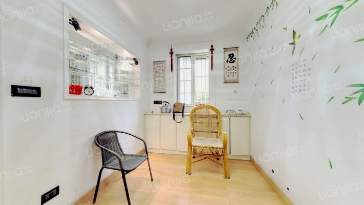 水清一村二手房实景图