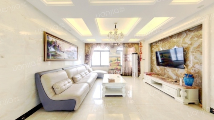 薇尼诗花园二手房实景图