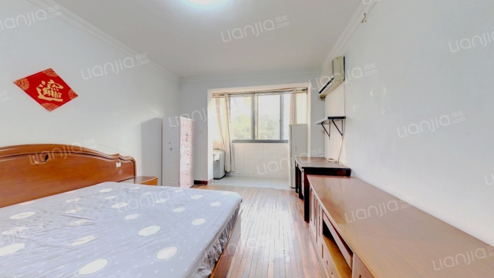 翔殷路491弄二手房实景图