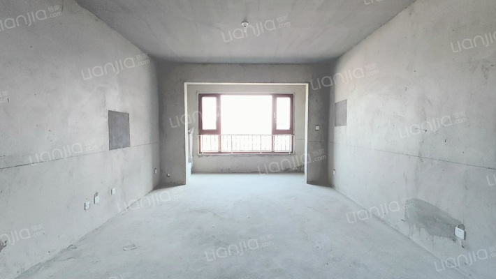 浭阳泰和府二手房实景图