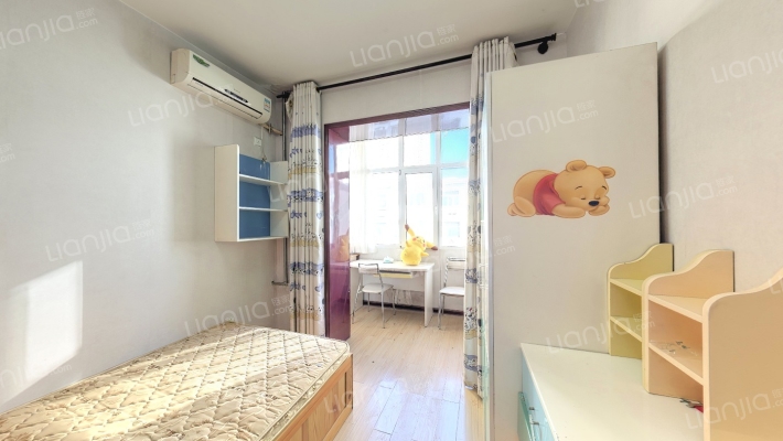 市政一批宿舍二手房实景图