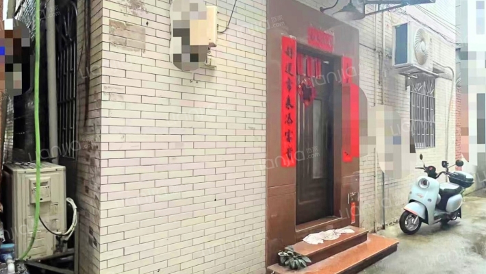 东村二手房实景图