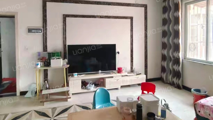 人民路小学家属院二手房实景图