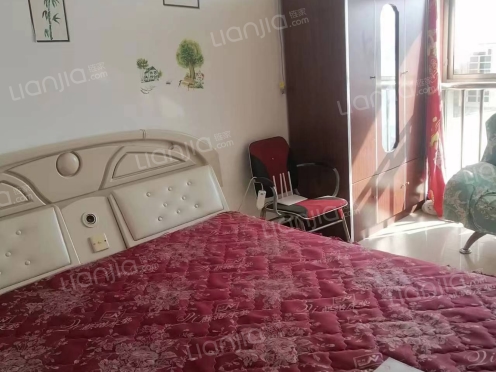 整租·凉水湾居住小区 2室1厅 南/北