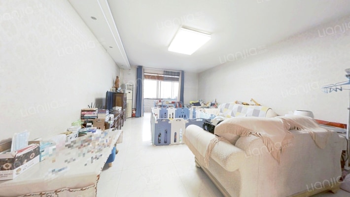 海关单位家属院二手房实景图