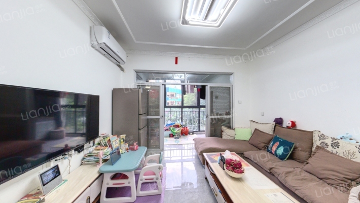 翠湖名都二手房实景图