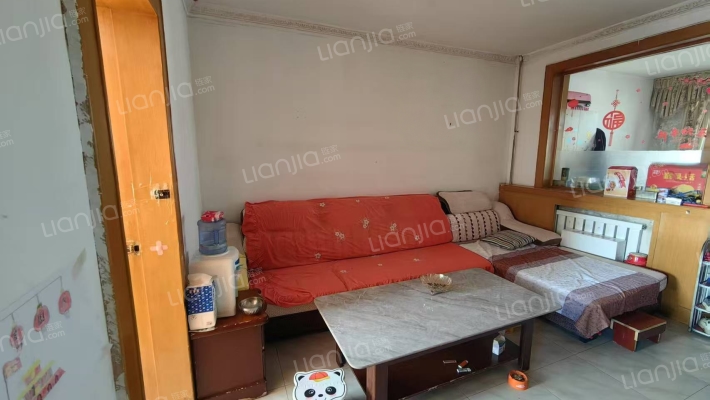 筑路机械厂宿舍二手房实景图