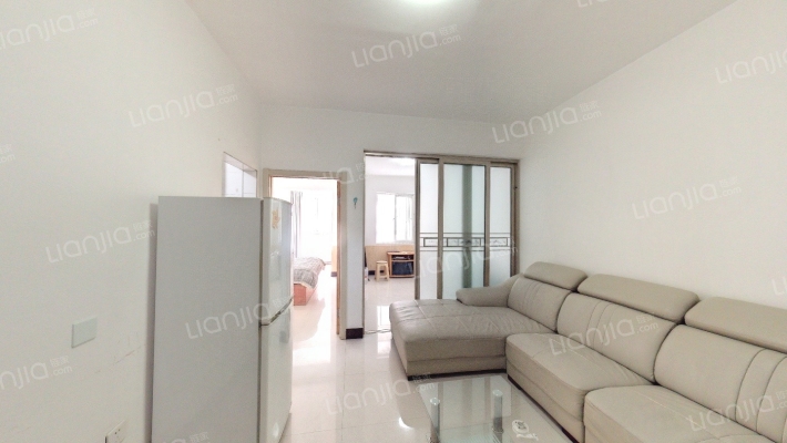 煜卫泽园二手房实景图