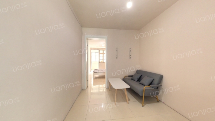 民富园小区(云龙区)二手房实景图