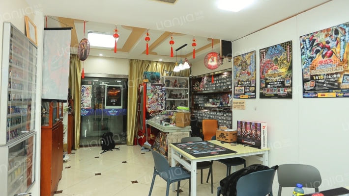 京凌大厦二手房实景图