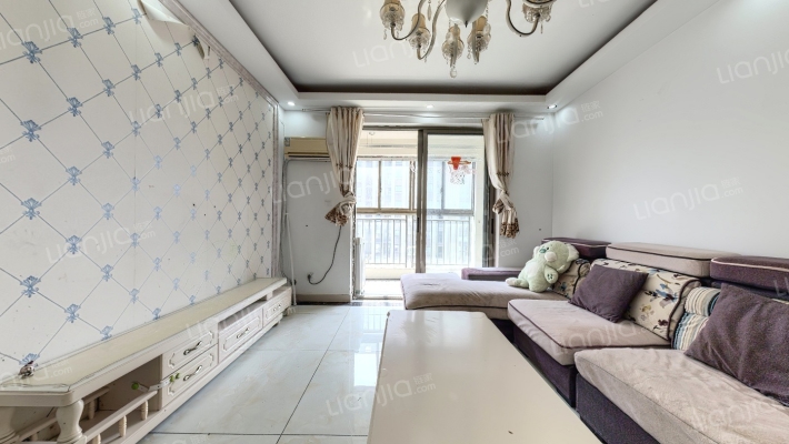 建屋海德公园二手房实景图