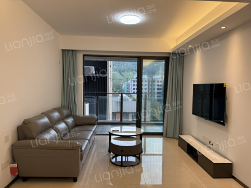 整租·博林腾瑞 3室2厅 南