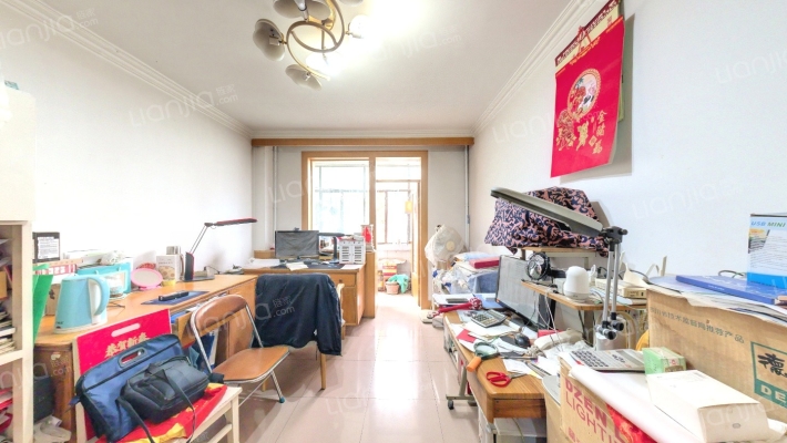酒泉小院二手房实景图