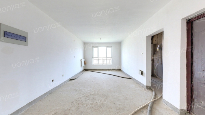 西脉家园二手房实景图