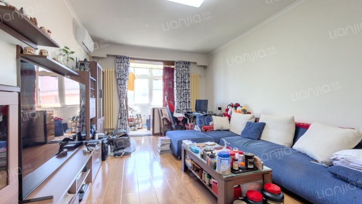 左家庄二手房实景图