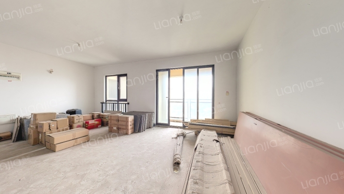 融创凡尔赛领馆Ⅰ二手房实景图