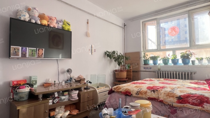工业路48号二手房实景图