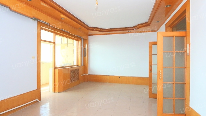 西草市街1号院二手房实景图