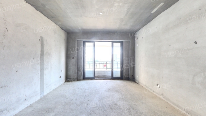 大都皓园二手房实景图