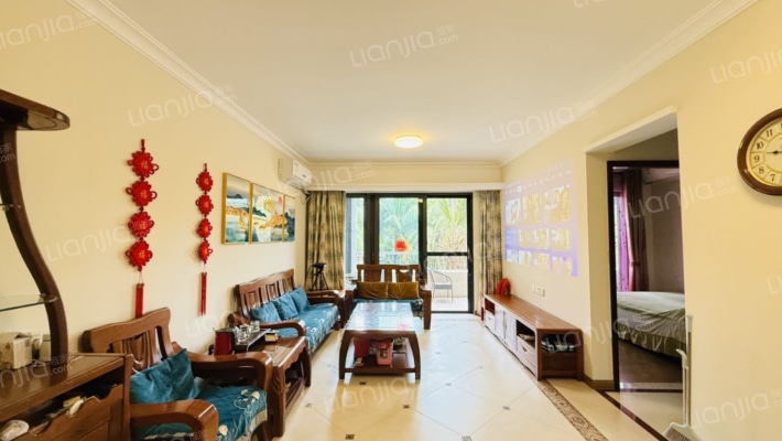 景业清水湾3号二期二手房实景图