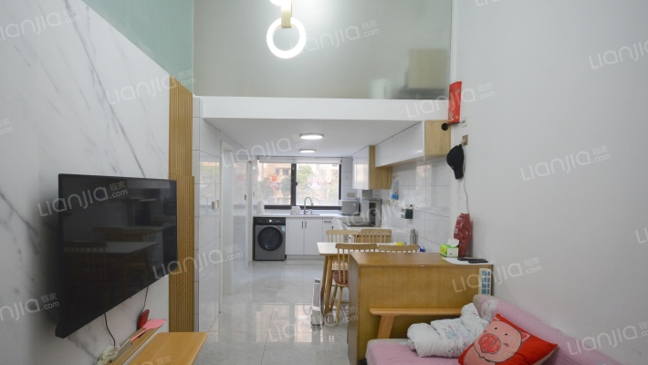 香缇美寓二手房实景图