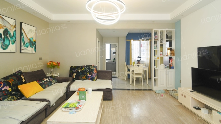 白岩二支路二手房实景图