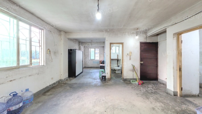 浦前新村二手房实景图