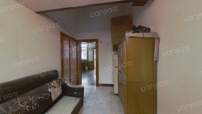 铁路新村3路二手房实景图