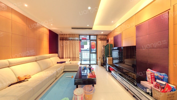 五洋广场公寓二手房实景图