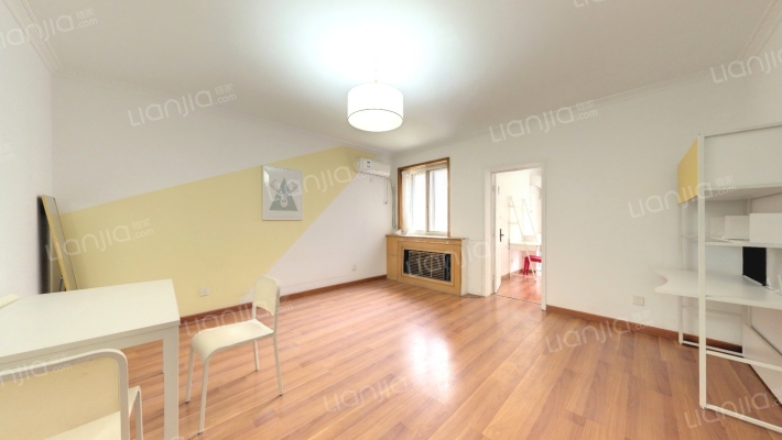 翠屏北里西区二手房实景图