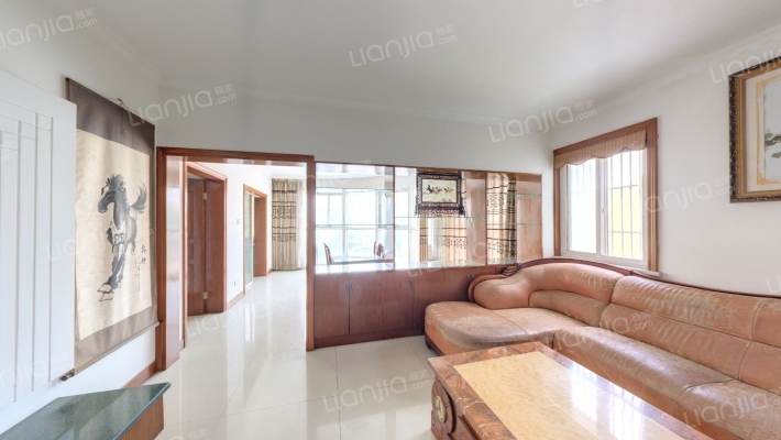 滨江三村南区二手房实景图