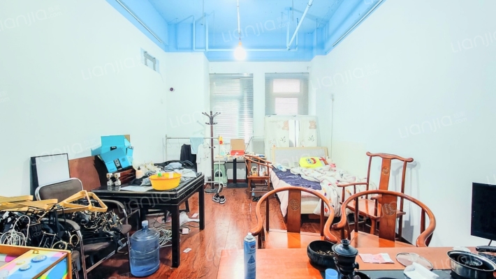 恒茂生活广场二手房实景图