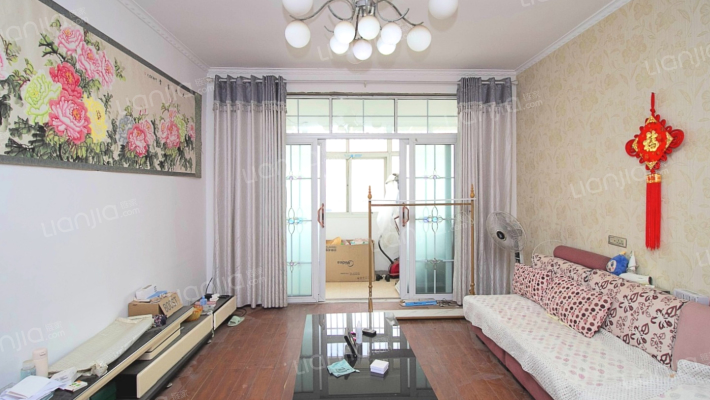 郑新街117号二手房实景图