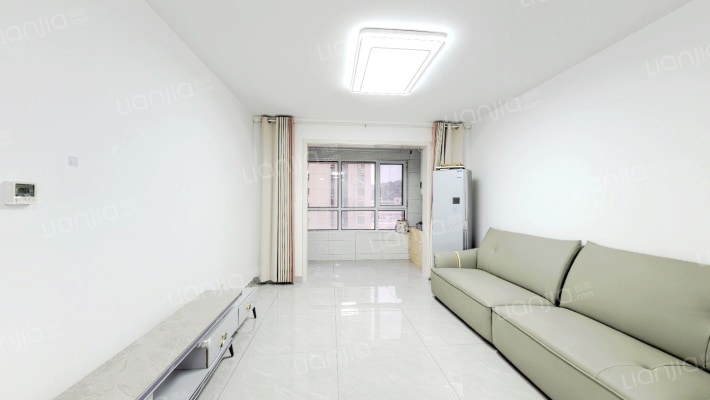 三箭瑞景苑二期二手房实景图