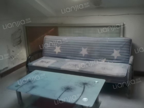 整租·御景龙城 3室1厅 南