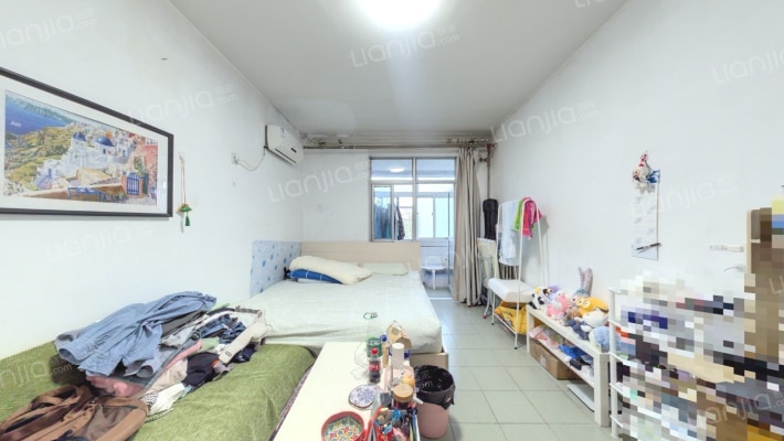 化工大院二手房实景图